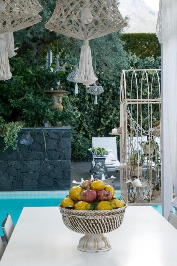 Villa Sirena Taormina Exterior photo