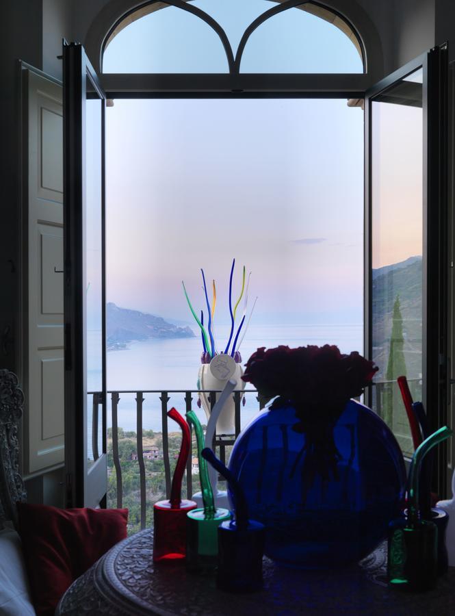 Villa Sirena Taormina Exterior photo