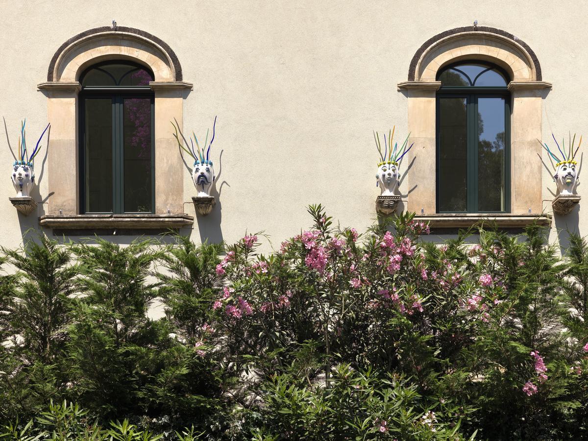 Villa Sirena Taormina Exterior photo