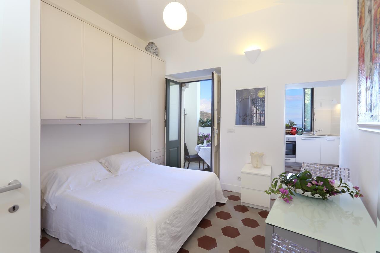 Villa Sirena Taormina Exterior photo